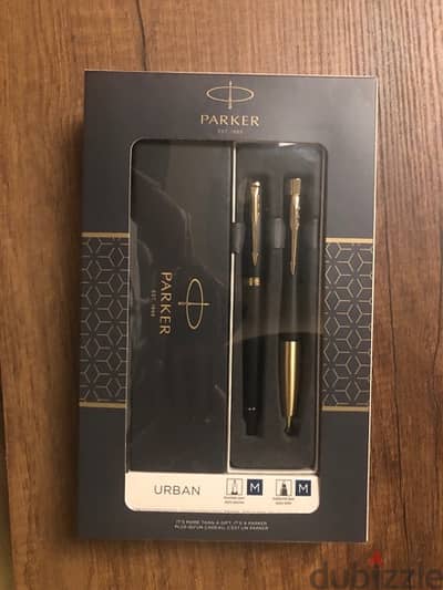 Parker Pen