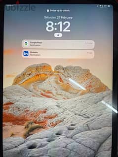 iPad Pro 11 inch M1 128 GB 3rd generation 0