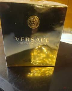 versace perfume crystal noir 0