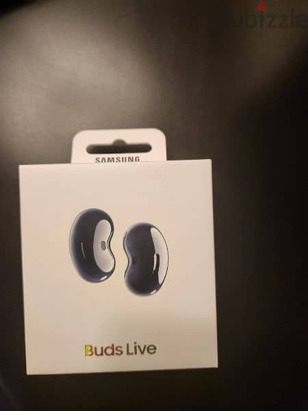 Galaxy buds live 4