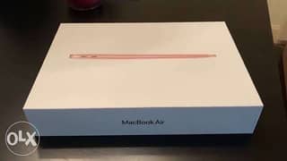 ‏ ‏MacBook Air 0