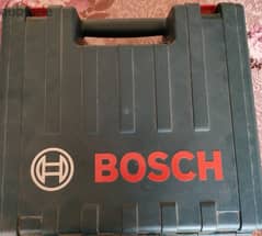 Hilti Bosch 650W - هيلتى بوش 650وات 0