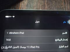 ايباد برو ٢٠٢٠ 0