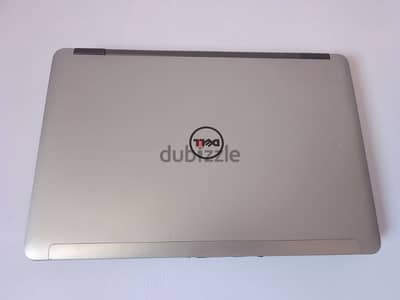 Dell latitude E6540