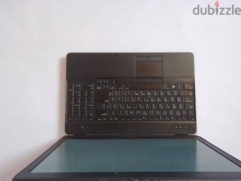 Dell latitude E6540 1