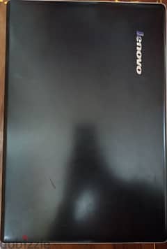 Lenovo Z51-70 Laptop - Intel Core i7  - 8GB RAM - 1TB HDD - 15.6" FHD 0