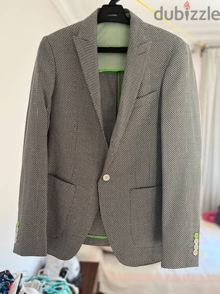 بلازر  Blazer 2