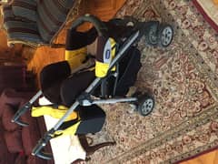 Chicco Baby stroller 0