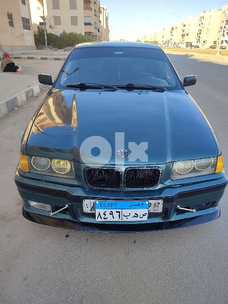 Bmw e36 0