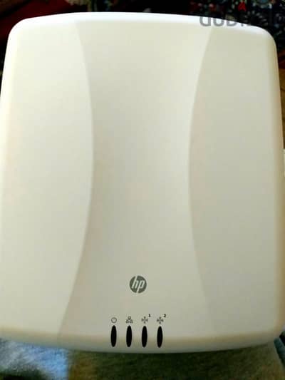 hp msm 430 access point