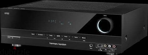 Harman Kardon AVR 70 كسر زيرو 0