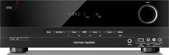 Harman Kardon AVR 70 كسر زيرو 2