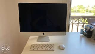 iMac (27 inch, late 2012) 0