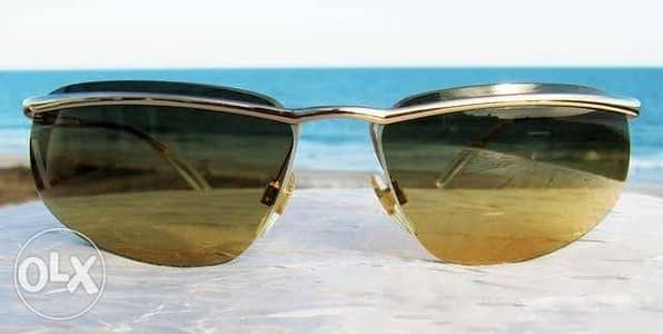 Giorgio Armani sunglasses high performance