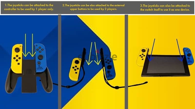 Nintendo switch fortnite edition 7