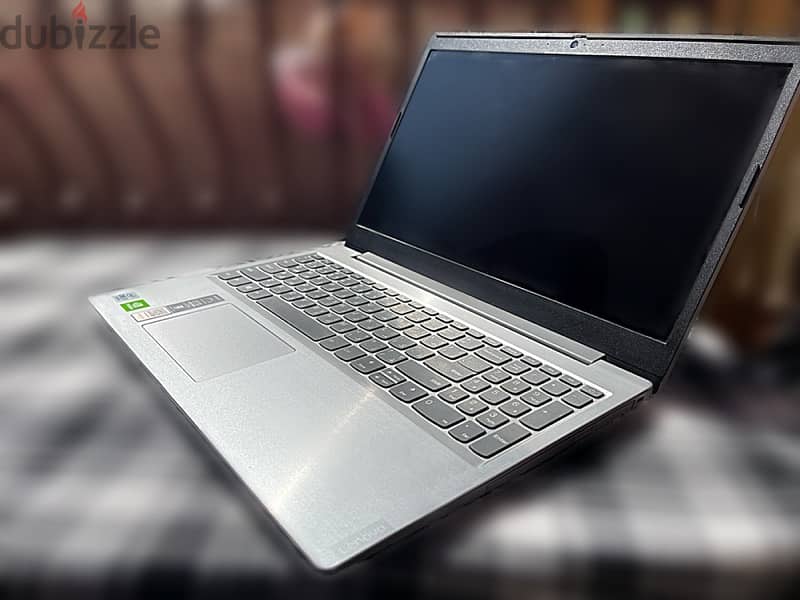 Lenovo ideapad L3 laptop, intel 10th Gen core 17-10510U, 8 GB RAM 4