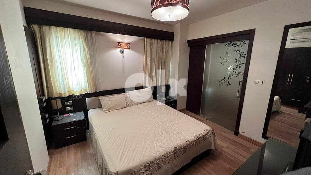 Luxury Apartment for Rent, Kafr Abdo – Fully Furnished, Long-Term Only 9