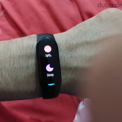 mi band 5