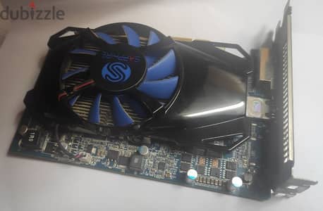 Graphic VGA card 2 GB