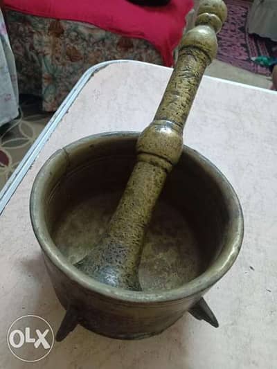 هون نحاس اصفر