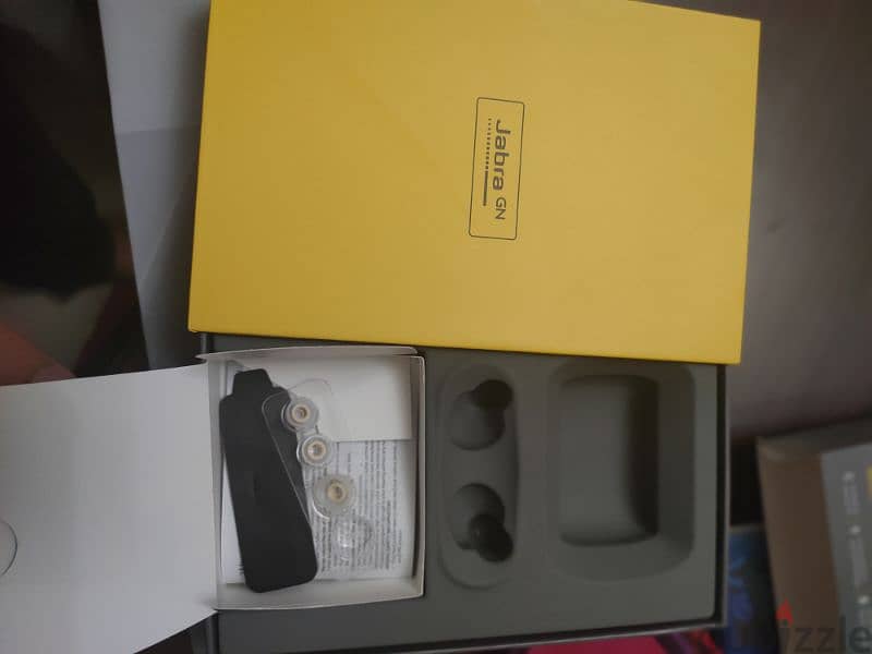 jabra elite 75t golden edition used in good condition 3