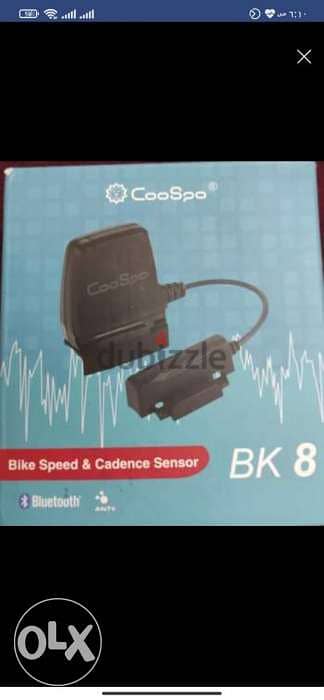 CooSpo Speed and Cadence Sensor 0