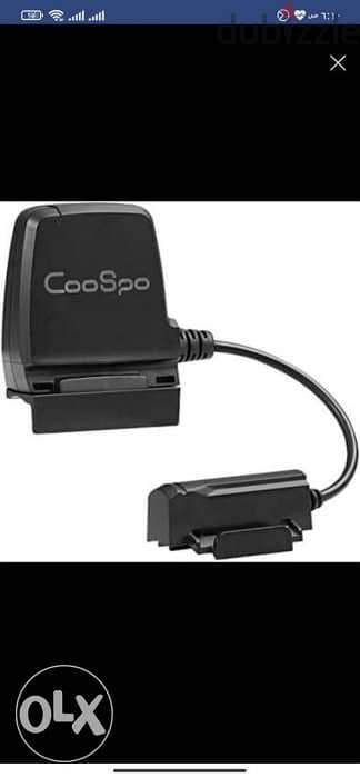 CooSpo Speed and Cadence Sensor 1