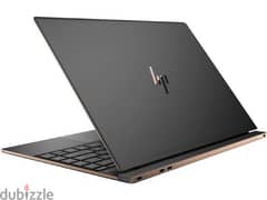 Hp spectre limited edition 8th generation