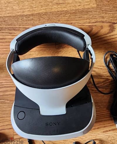 vr sony v2