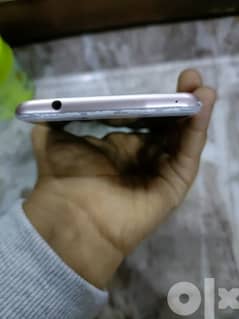 هاتف Huawei gr5 2017 (ينفع قطع غيار أو يتصلح ويستخدم ) 0