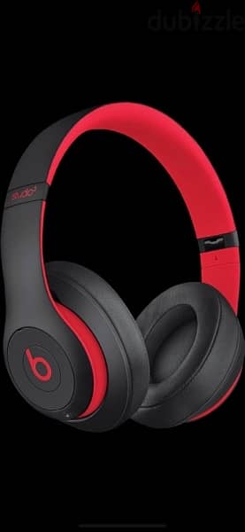 Beats Studio 3 Wireless (New Sealed)