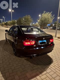 BMW E90 316 0