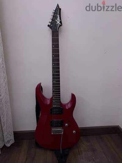 Cort Electric Guitar