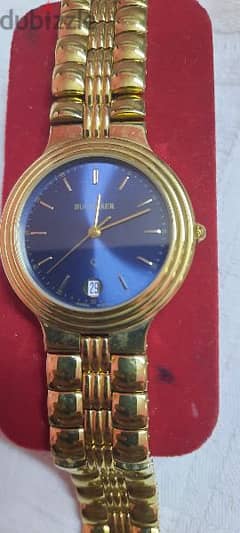 Two Of Original SWISS Watches For men& lady 0