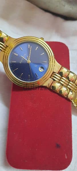 Two Of Original SWISS Watches For men& lady 2