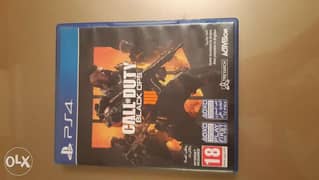 Call of Duty Black Ops 4 0