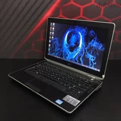 خصم 1000 جنيه علي لاب dell core i7 الجيل الثالث