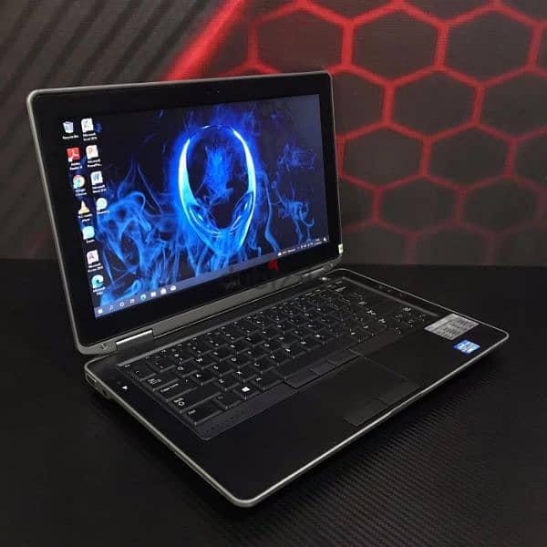 خصم 1000 جنيه علي لاب dell core i7 الجيل الثالث 2