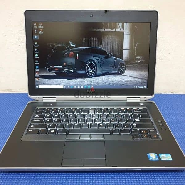 خصم 1000 جنيه علي لاب dell core i7 الجيل الثالث 5