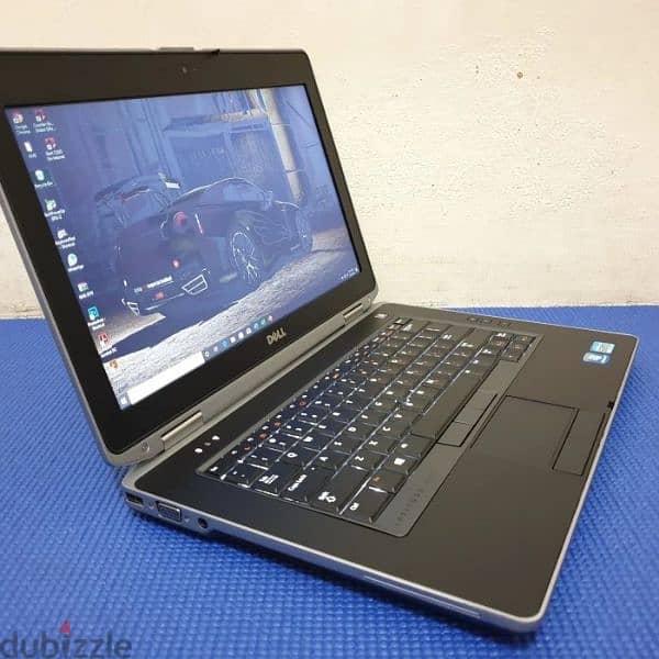 خصم 1000 جنيه علي لاب dell core i7 الجيل الثالث 6