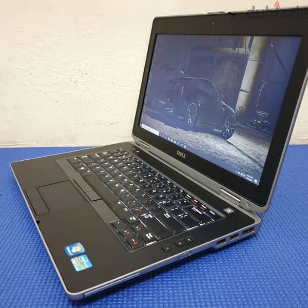 خصم 1000 جنيه علي لاب dell core i7 الجيل الثالث 7