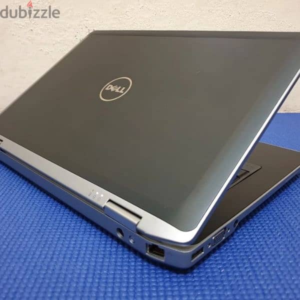 خصم 1000 جنيه علي لاب dell core i7 الجيل الثالث 8