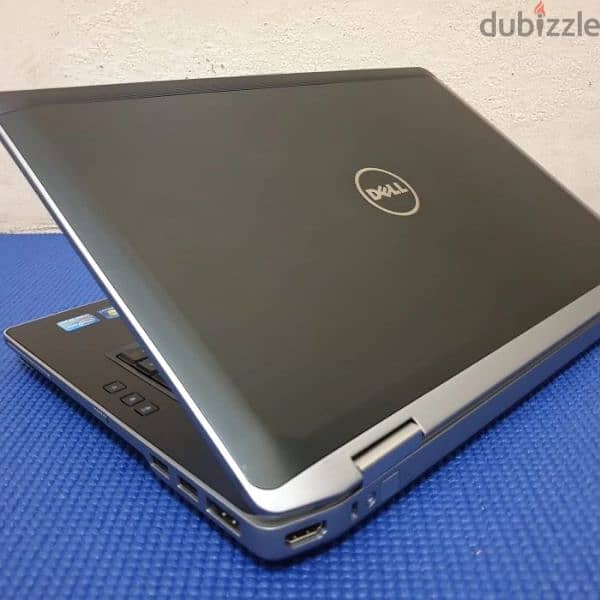 خصم 1000 جنيه علي لاب dell core i7 الجيل الثالث 9