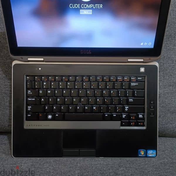 خصم 1000 جنيه علي لاب dell core i7 الجيل الثالث 10