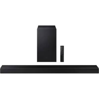 Samsung Sound Bar HW-C450