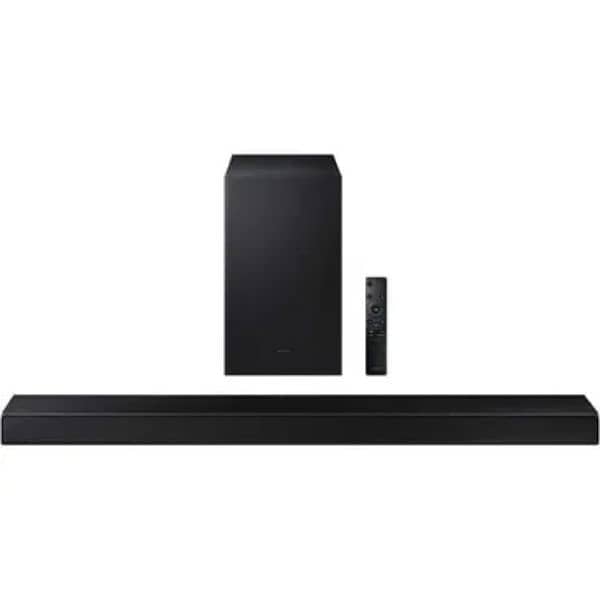 Samsung Sound Bar HW-C450 0