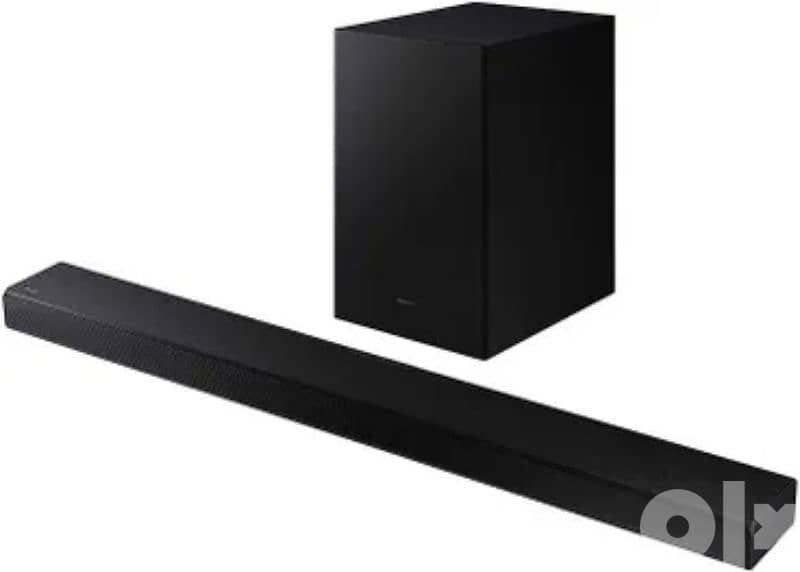 Samsung Sound Bar HW-C450 1