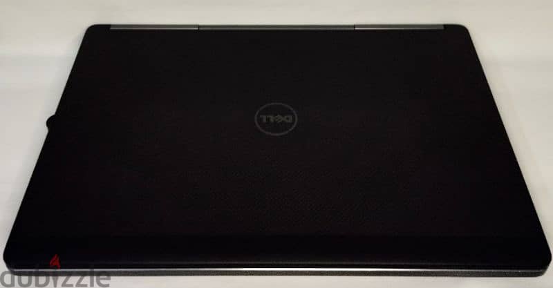 Dell precision 7710 0