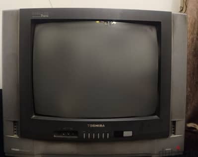 Toshiba Tv 21