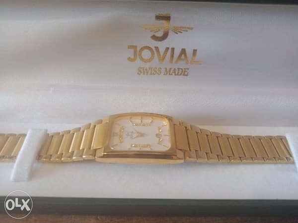 Jovial sapphire watch discount price